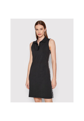 DKNY Ежедневна рокля DD2ANB00 Черен Regular Fit - Pepit.bg