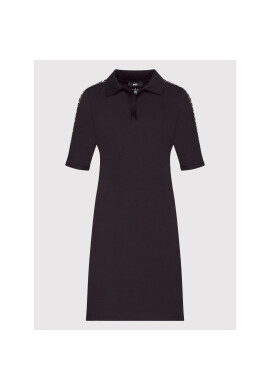 DKNY Ежедневна рокля DD2ANB02 Черен Regular Fit - Pepit.bg