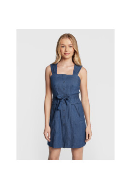 DKNY Ежедневна рокля DD2E3882 Син Regular Fit - Pepit.bg