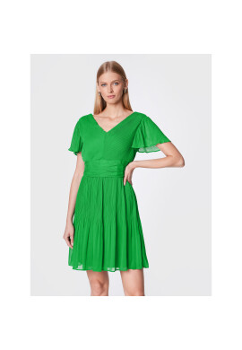 DKNY Ежедневна рокля DD2EI909 Зелен Regular Fit - Pepit.bg