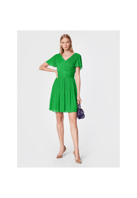 DKNY Ежедневна рокля DD2EI909 Зелен Regular Fit - Pepit.bg