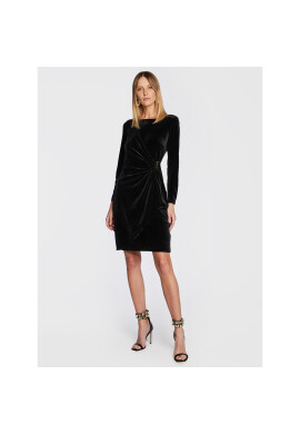 DKNY Ежедневна рокля DD2GF242 Черен Regular Fit - Pepit.bg