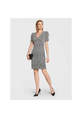 DKNY Ежедневна рокля DD2HB512 Черен Regular Fit - Pepit.bg