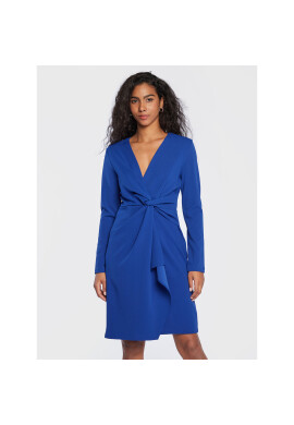 DKNY Ежедневна рокля DD2J1090 Син Regular Fit - Pepit.bg