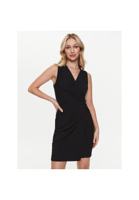 DKNY Ежедневна рокля DD3C105A Черен Regular Fit - Pepit.bg