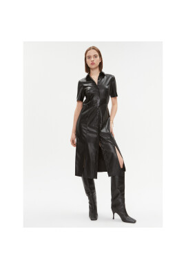 DKNY Ежедневна рокля DD3D4101 Черен Regular Fit - Pepit.bg