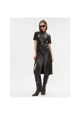 DKNY Ежедневна рокля DD3D4101 Черен Regular Fit - Pepit.bg