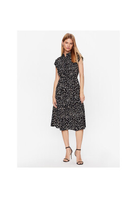 DKNY Ежедневна рокля DD3E2039 Черен Regular Fit - Pepit.bg