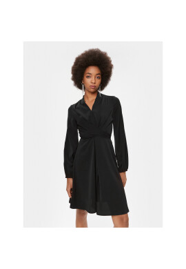 DKNY Ежедневна рокля DD3G2174 Черен Regular Fit - Pepit.bg