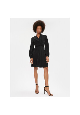 DKNY Ежедневна рокля DD3G2174 Черен Regular Fit - Pepit.bg
