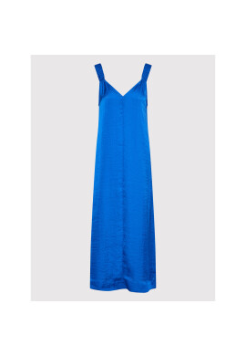 DKNY Ежедневна рокля P2DBTN10 Син Regular Fit - Pepit.bg