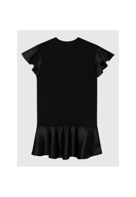 DKNY Ежедневна рокля D32800 D Черен Regular Fit - Pepit.bg