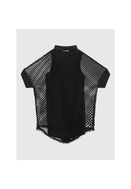 DKNY Ежедневна рокля D32832 S Черен Regular Fit - Pepit.bg