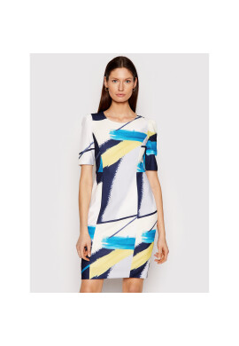 DKNY Ежедневна рокля DD0D2242 Цветен Regular Fit - Pepit.bg