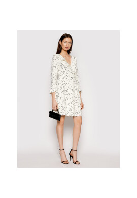 DKNY Ежедневна рокля DD1A2235 Бежов Regular Fit - Pepit.bg