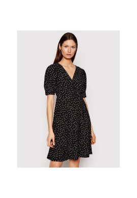 DKNY Ежедневна рокля DD1A2340 Черен Regular Fit - Pepit.bg