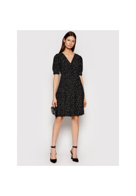 DKNY Ежедневна рокля DD1A2340 Черен Regular Fit - Pepit.bg