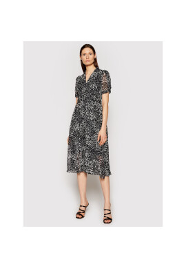 DKNY Ежедневна рокля DD1A2448 Черен Regular Fit - Pepit.bg