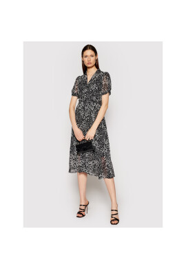 DKNY Ежедневна рокля DD1A2448 Черен Regular Fit - Pepit.bg