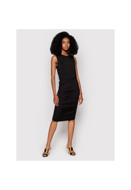 DKNY Ежедневна рокля DD1CL708 Черен Regular Fit - Pepit.bg