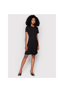 DKNY Ежедневна рокля DD1CL729 Черен Regular Fit - Pepit.bg