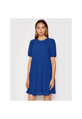 DKNY Ежедневна рокля DD1EM711 Син Regular Fit - Pepit.bg
