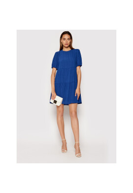 DKNY Ежедневна рокля DD1EM711 Син Regular Fit - Pepit.bg