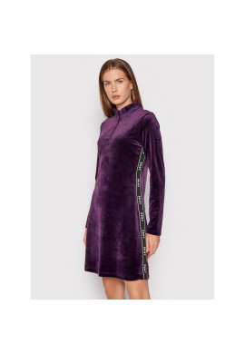 DKNY Ежедневна рокля DD1GF47A Виолетов Regular Fit - Pepit.bg