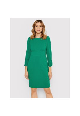 DKNY Ежедневна рокля DD1J2204 Зелен Regular Fit - Pepit.bg