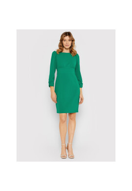 DKNY Ежедневна рокля DD1J2204 Зелен Regular Fit - Pepit.bg