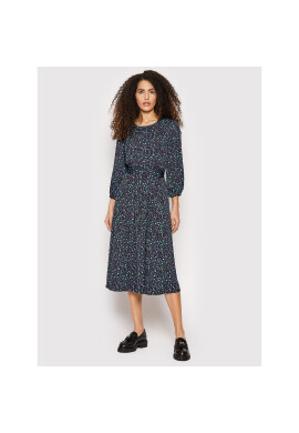 DKNY Ежедневна рокля DD1JT159 Черен Regular Fit - Pepit.bg