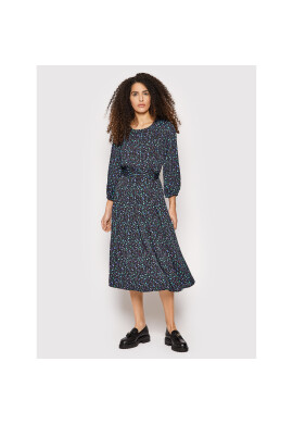 DKNY Ежедневна рокля DD1JT159 Черен Regular Fit - Pepit.bg