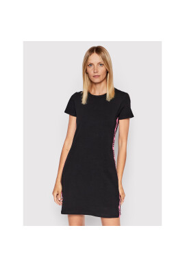 DKNY Ежедневна рокля DD2ANB16 Черен Regular Fit - Pepit.bg