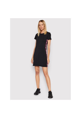 DKNY Ежедневна рокля DD2ANB16 Черен Regular Fit - Pepit.bg