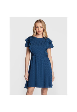 DKNY Ежедневна рокля DD2FD976 Син Regular Fit - Pepit.bg