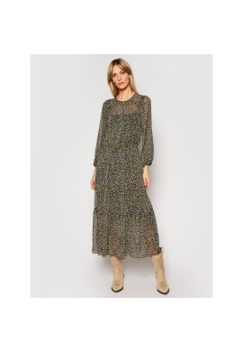 DKNY Ежедневна рокля P1BB7FID Цветен Regular Fit - Pepit.bg