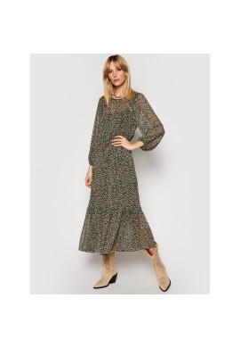 DKNY Ежедневна рокля P1BB7FID Цветен Regular Fit - Pepit.bg