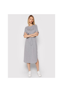 DKNY Ежедневна рокля P1FTCEGQ Сив Regular Fit - Pepit.bg