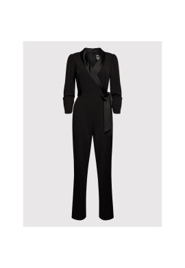 DKNY Гащеризон DD1J1011 Черен Regular Fit - Pepit.bg