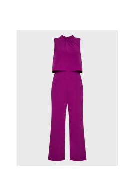DKNY Гащеризон DD2E1444 Виолетов Regular Fit - Pepit.bg