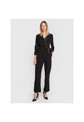 DKNY Гащеризон DD2J1011 Черен Regular Fit - Pepit.bg