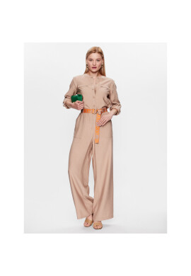 DKNY Гащеризон P3BZTR15 Екрю Regular Fit - Pepit.bg