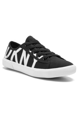 DKNY Гуменки Doni K4896969 Черен - Pepit.bg