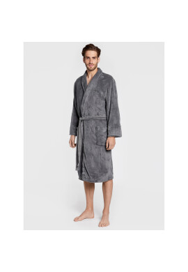 DKNY Халат 6790 Сив - Pepit.bg