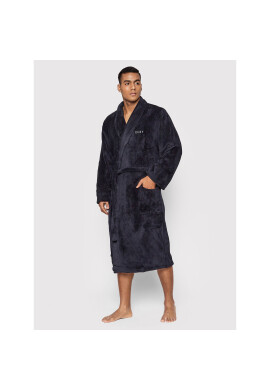 DKNY Халат N5_6701_DKY Черен - Pepit.bg