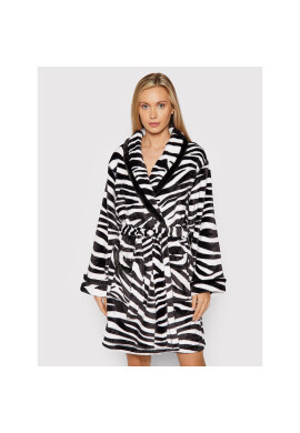 DKNY Халат YI2122499 Бял - Pepit.bg