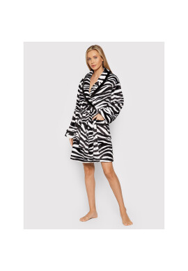 DKNY Халат YI2122499 Бял - Pepit.bg