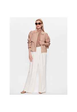 DKNY Яке бомбър P3ACTR28 Бежов - Pepit.bg