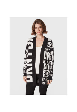 DKNY Кардиган P2MSU435 Цветен Regular Fit - Pepit.bg