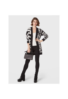 DKNY Кардиган P2MSU435 Цветен Regular Fit - Pepit.bg
